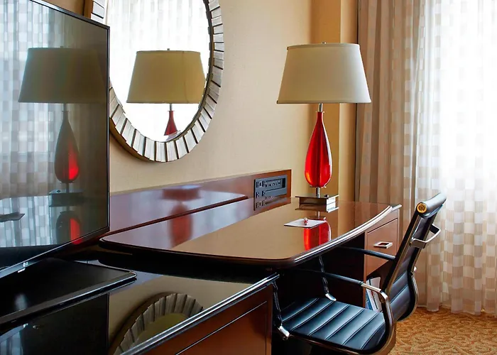 Chattanooga Marriott Downtown