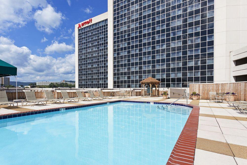 Marriott Downtown