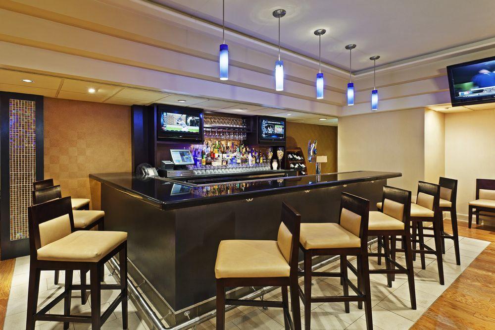 Marriott Downtown Hotel