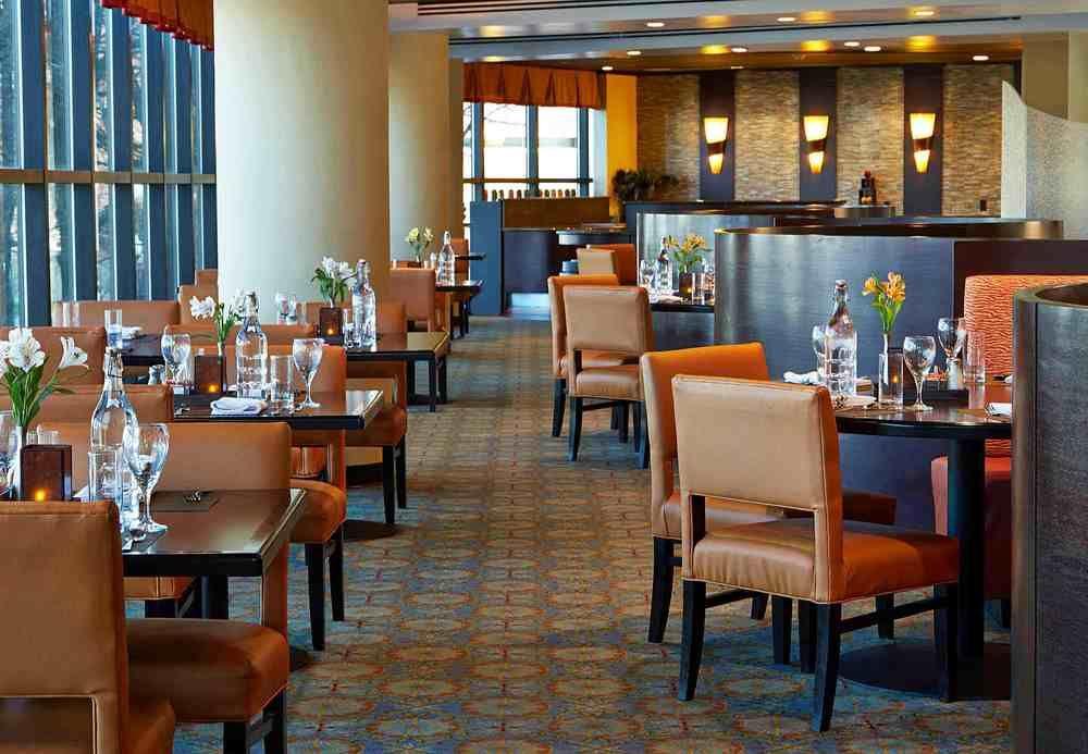 Marriott Downtown 3* Chattanooga