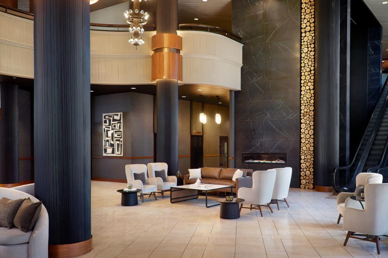 Marriott Downtown Chattanooga