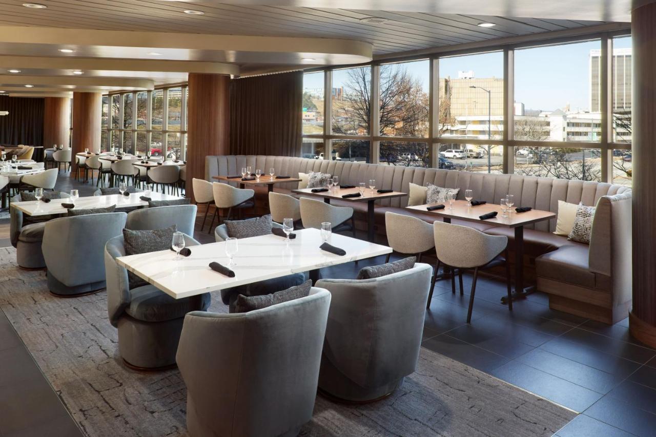 Marriott Downtown 3* Chattanooga