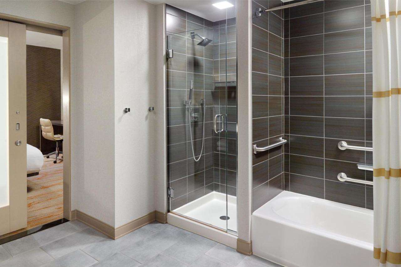 Marriott Downtown 3* Chattanooga