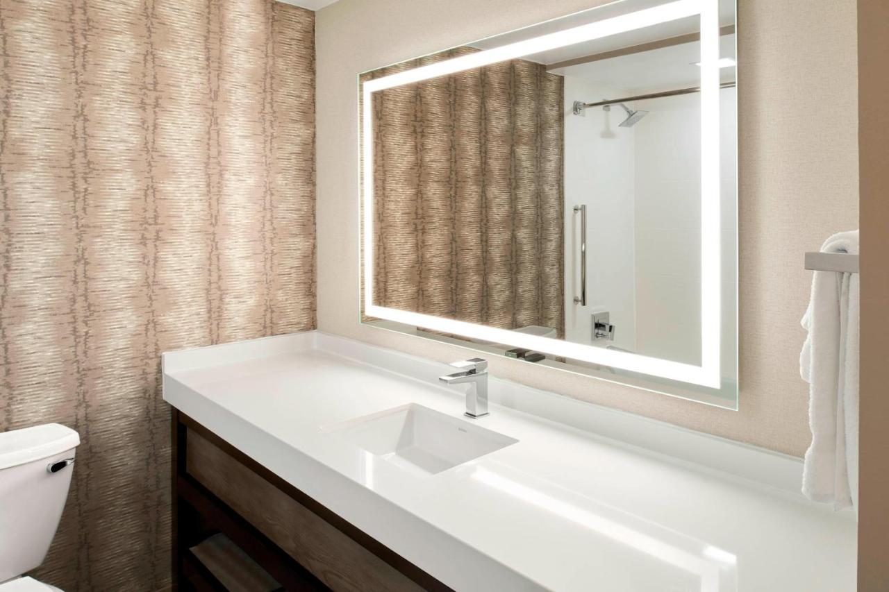 Marriott Downtown Hotel