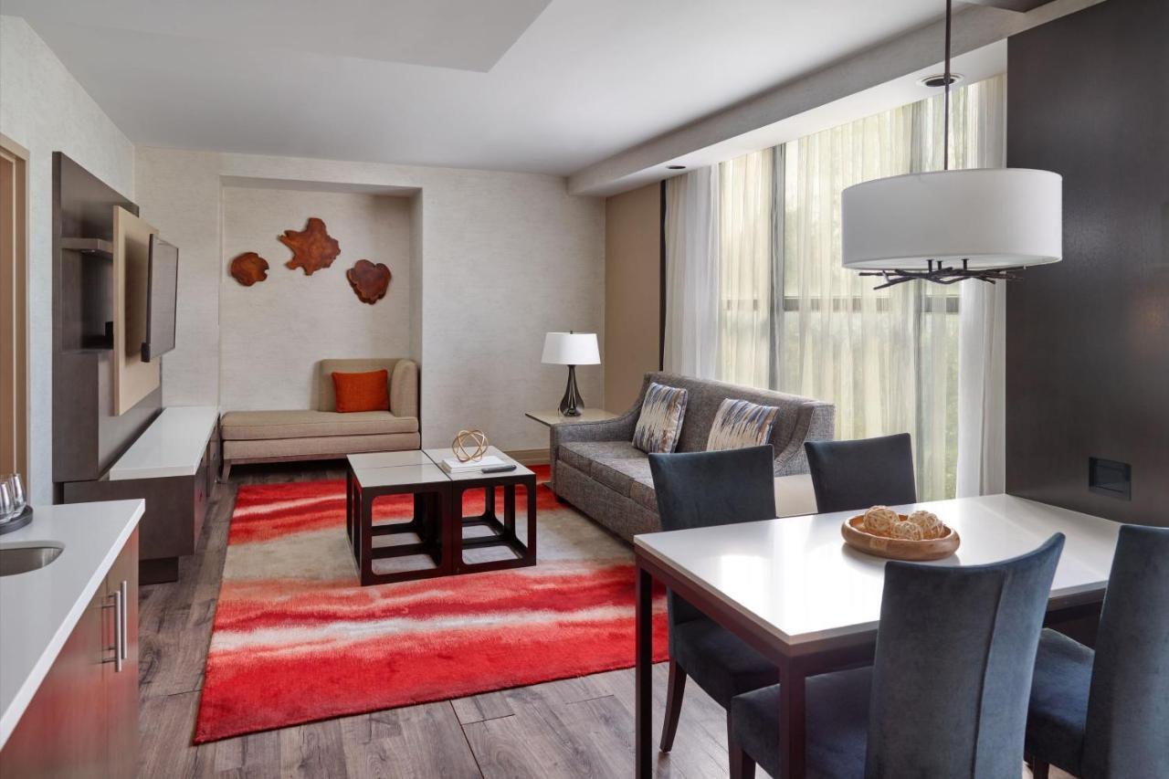 Marriott Downtown 3*