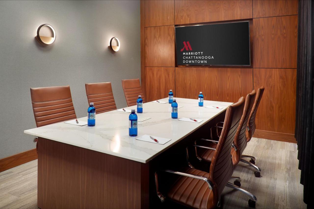 Marriott Downtown 3*