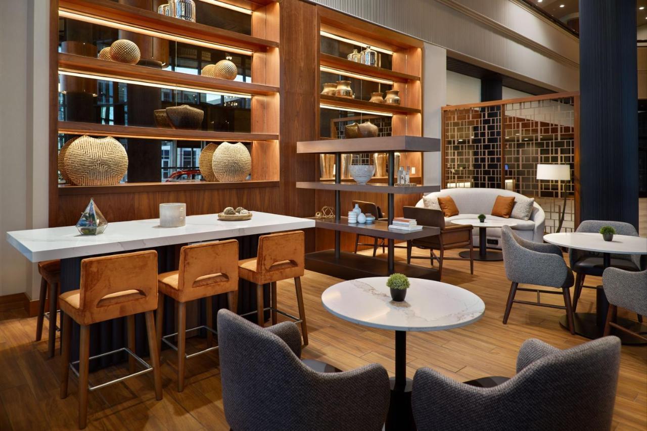Marriott Downtown 3* Chattanooga