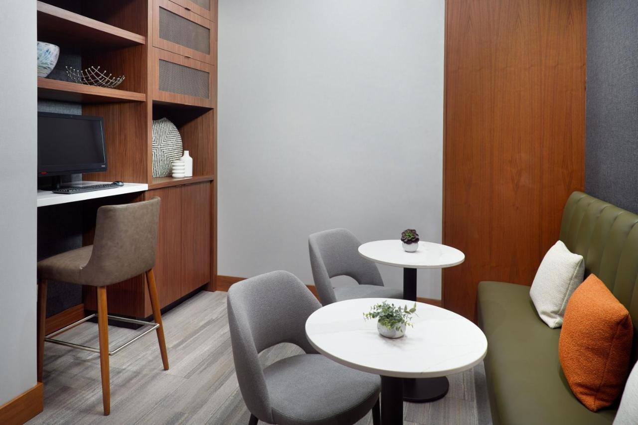 Hotel Marriott Downtown Chattanooga