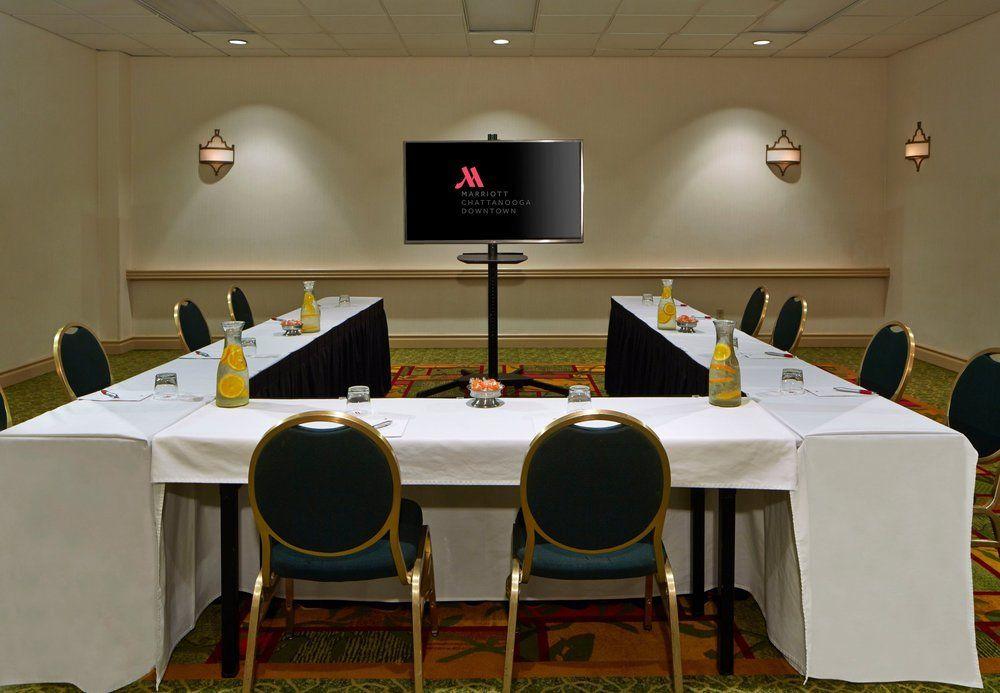 Marriott Downtown