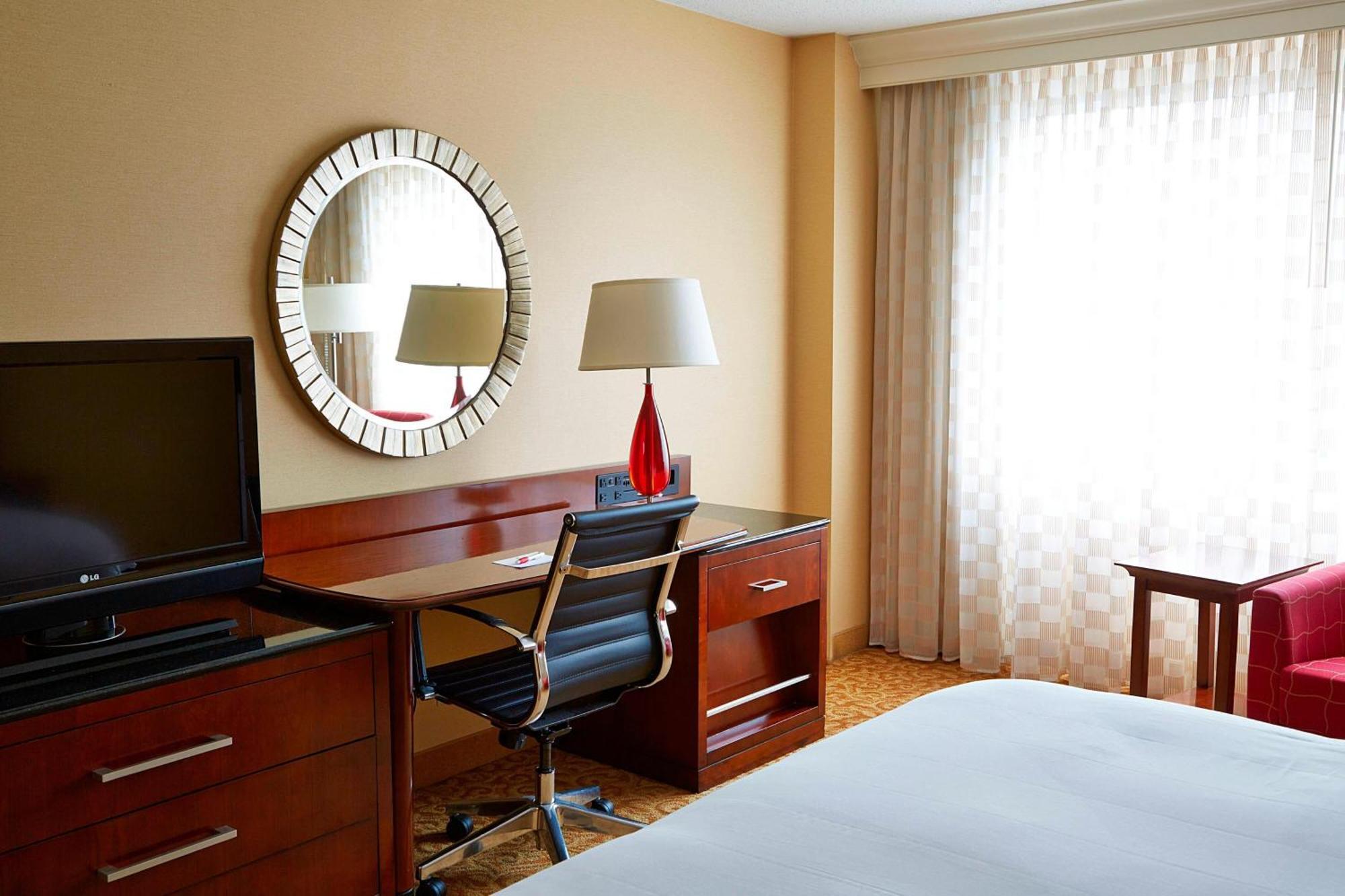 Hotel Marriott Downtown