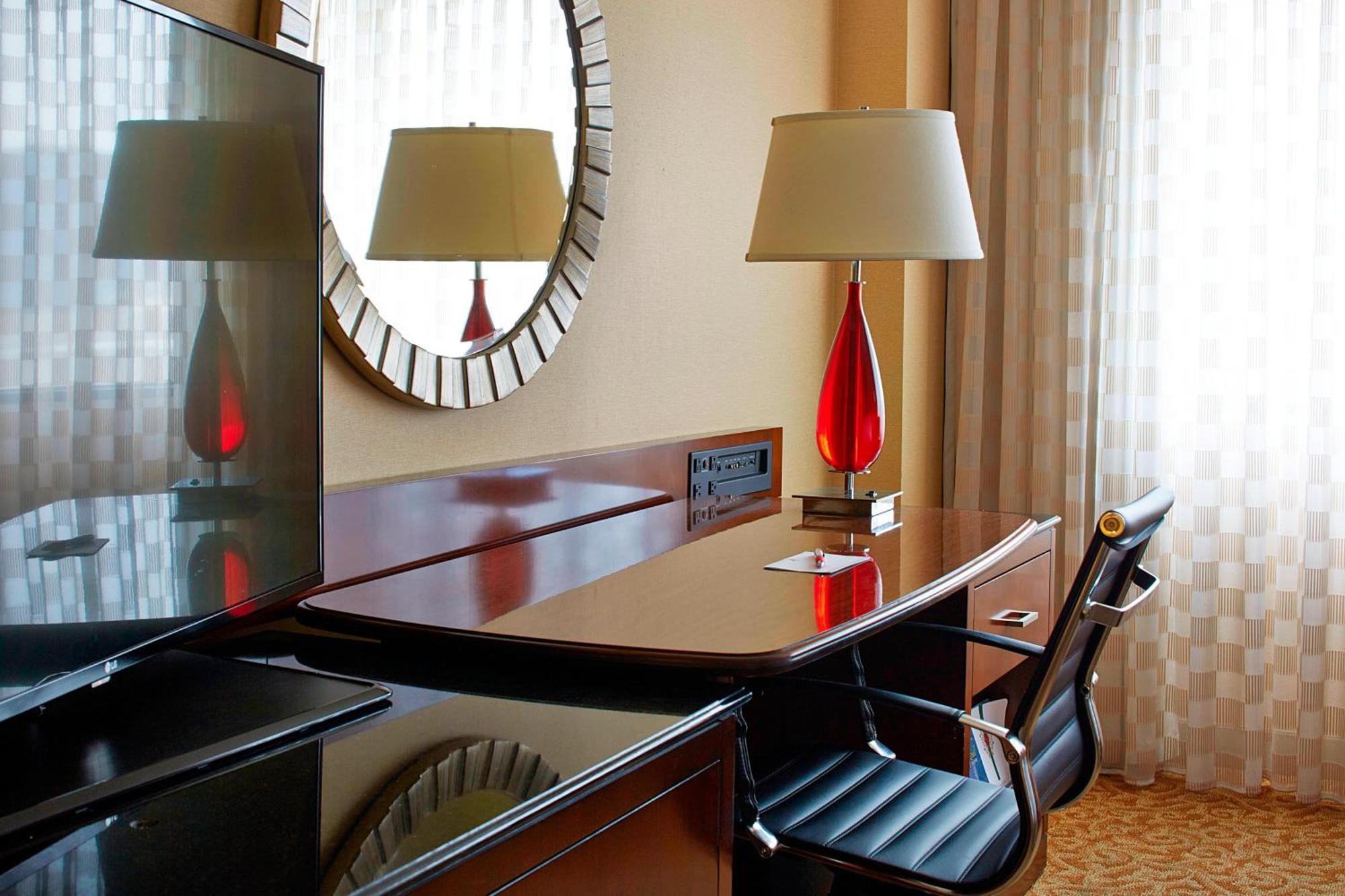 Hotel Marriott Downtown