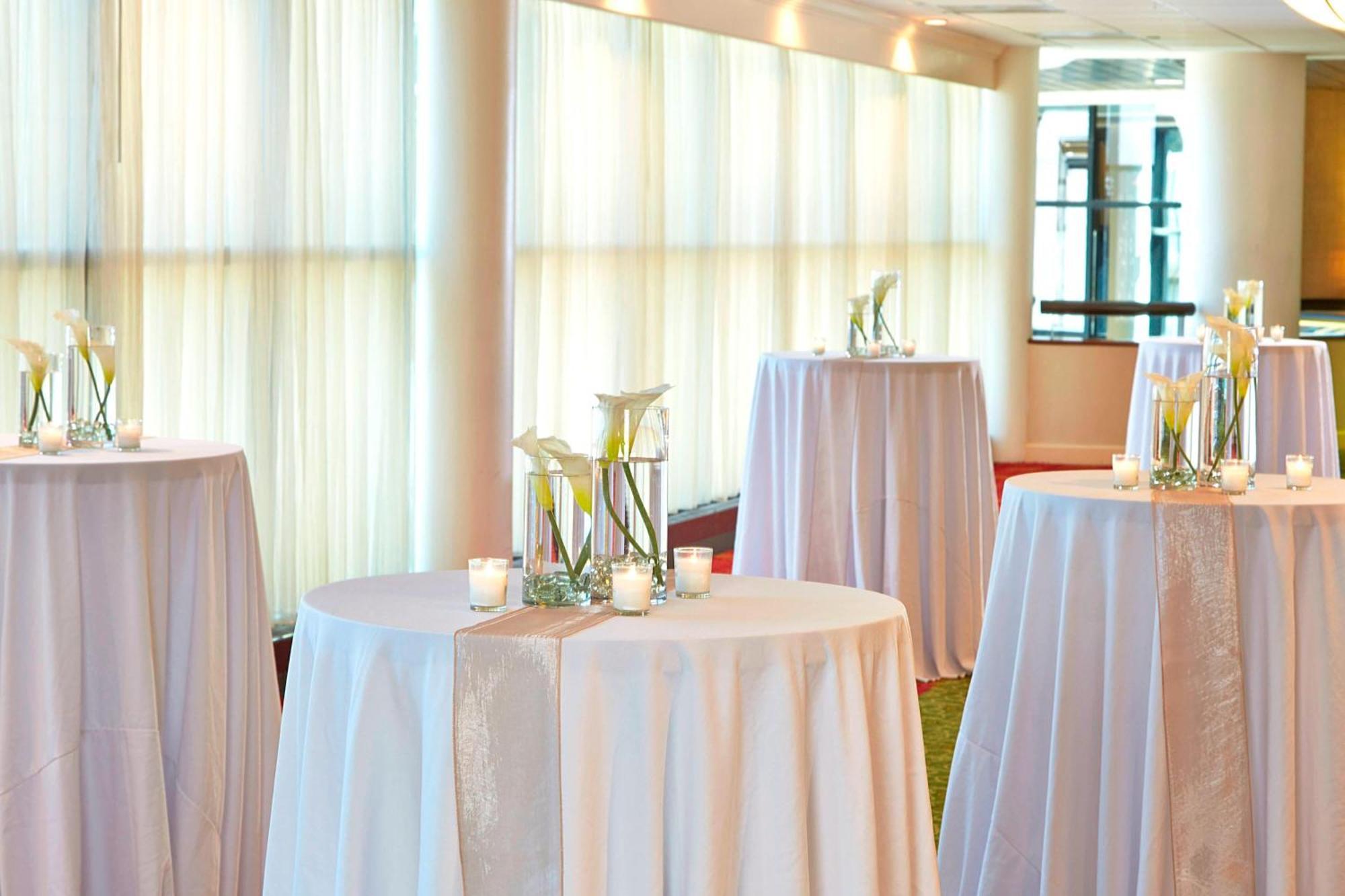Hotel Marriott Downtown 3*