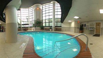 Marriott Downtown 3* Chattanooga