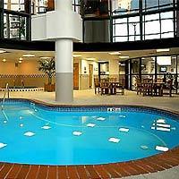 Marriott Downtown Chattanooga