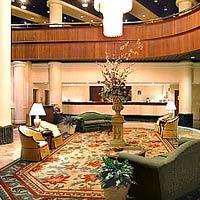 Marriott Downtown Hotel