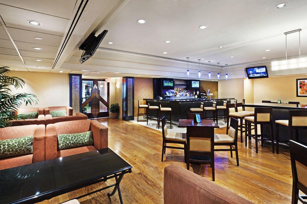 Marriott Downtown 3*