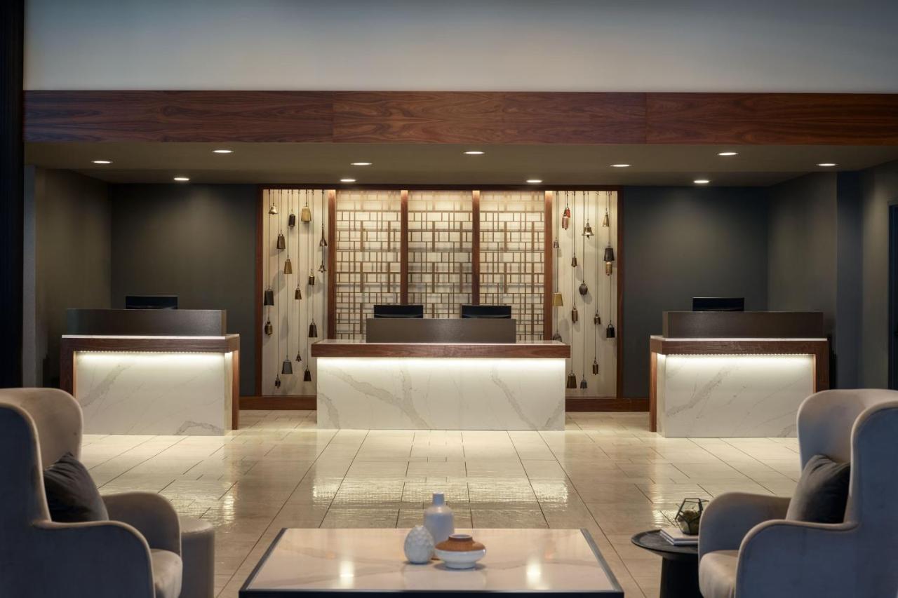 Marriott Downtown