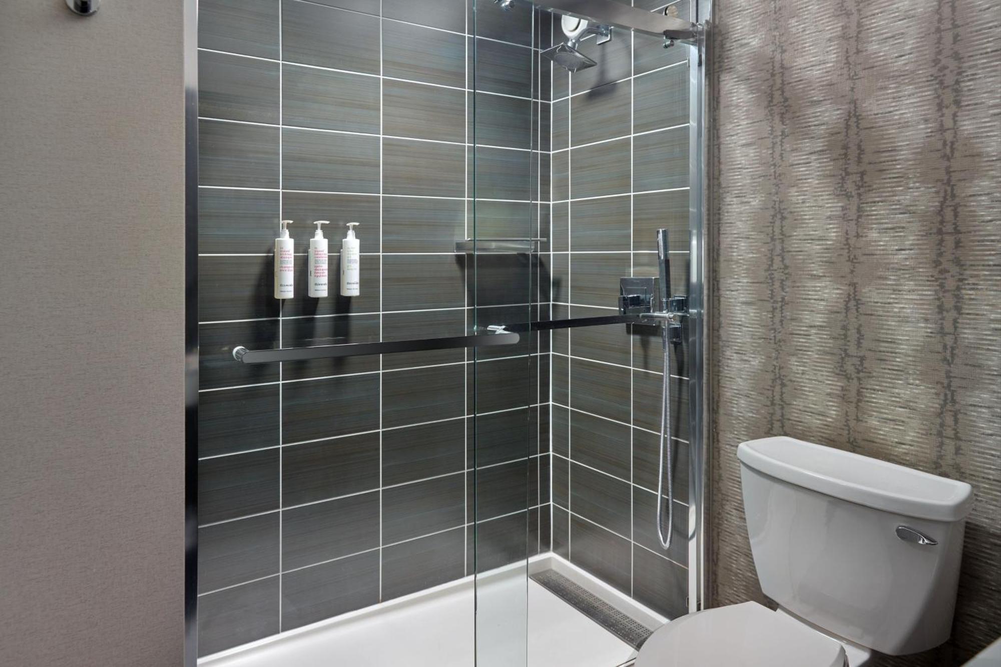 Marriott Downtown Hotel 3*