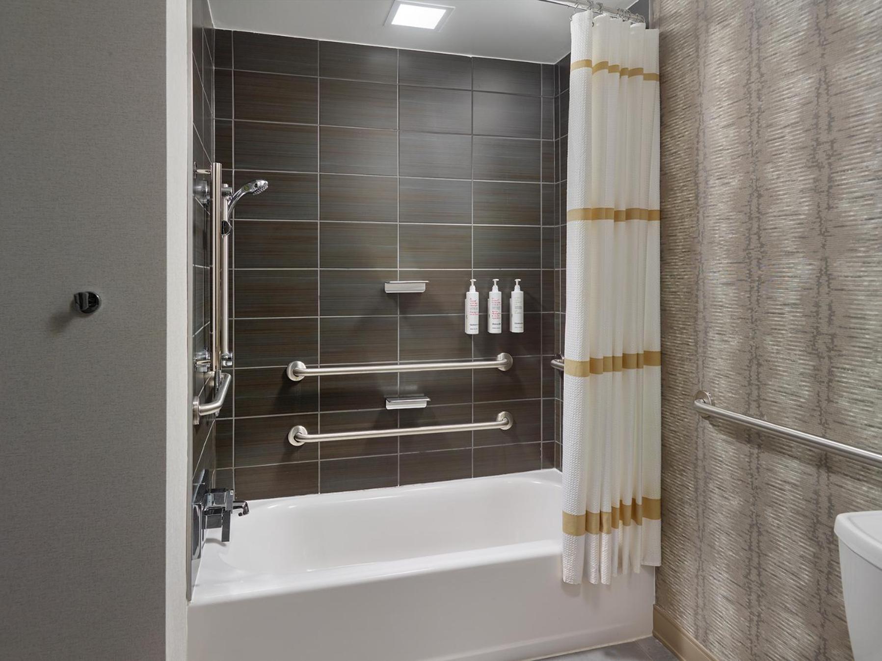 Marriott Downtown 3*