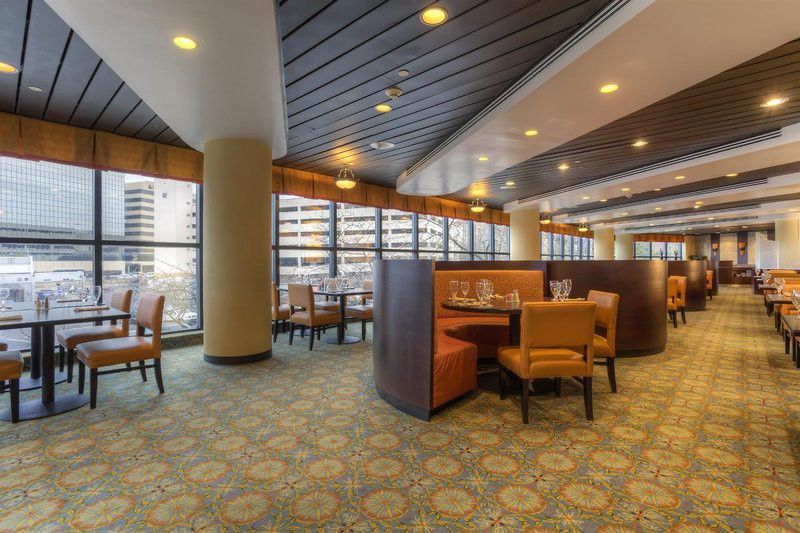 Marriott Downtown