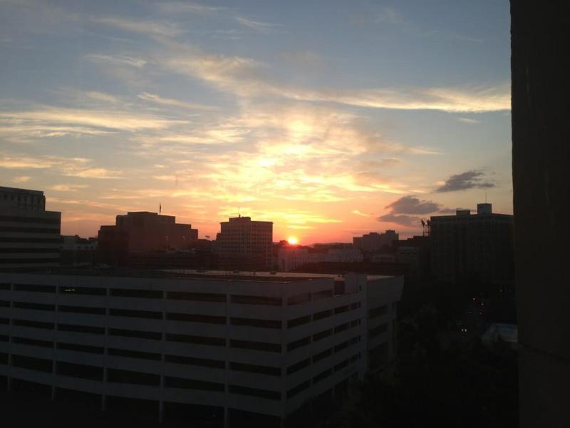 Marriott Downtown